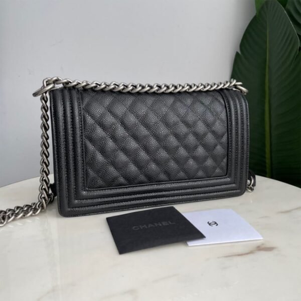 BOY CHANEL HANDBAG - Image 3