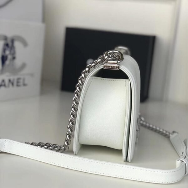 BOY CHANEL HANDBAG - Image 3