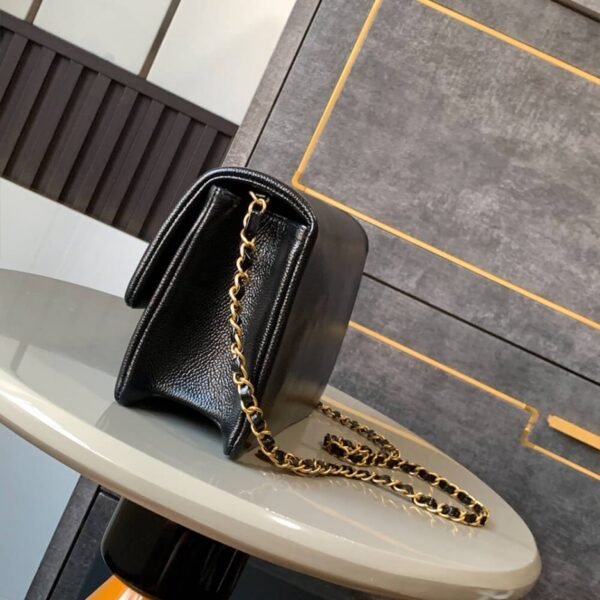 CHANEL Small Flap Bag(high-end grade) - Image 3
