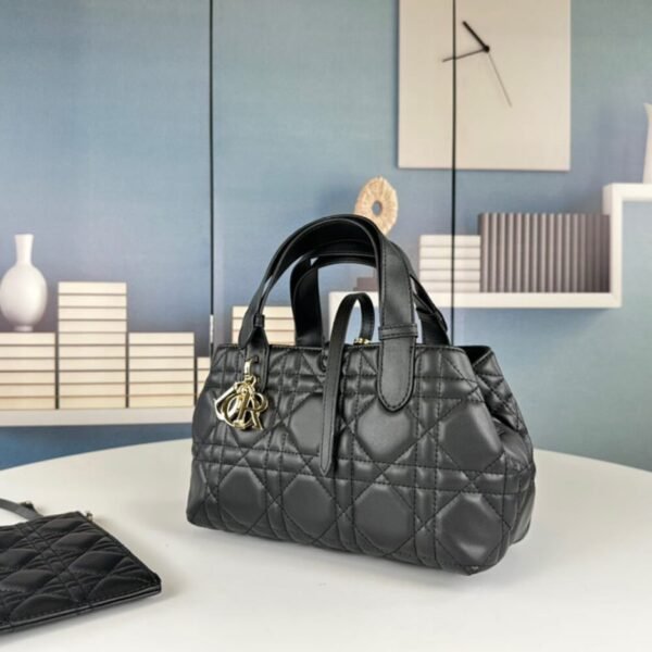 SMALL DIOR TOUJOURS BAG - Image 3