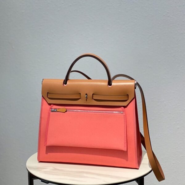 HERMES Herbag Zip 31 bag - Image 3