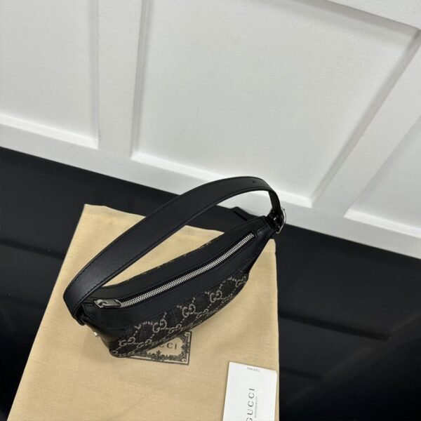 OPHIDIA GG MINI BAG - Image 3