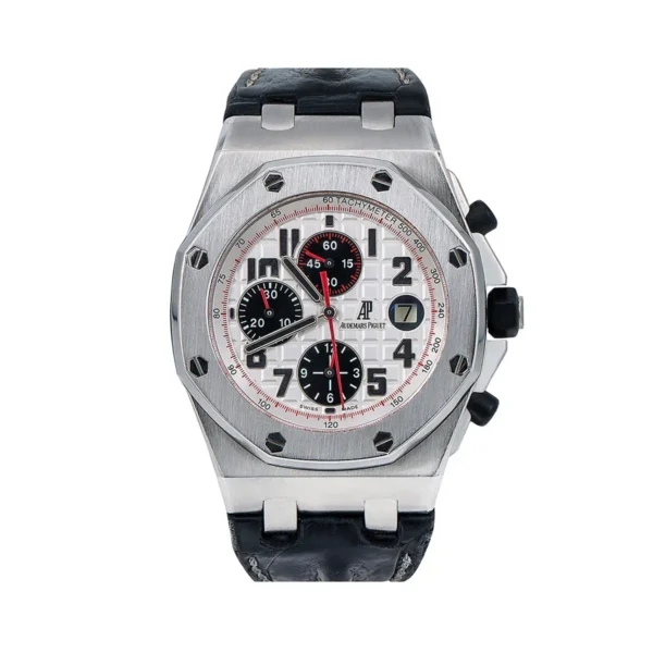 AUDEMARS PIGUET Royal Oak Offshore Chronograph-26170ST.OO.D101CR.02(AAAAA version)