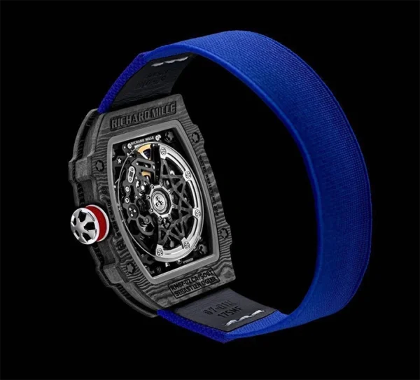 Richard Mille RM 67-02 - Image 5