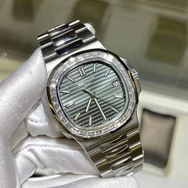 Patek Philippe Nautilus 5711/1300A-001(AAAAA Version) - Image 4