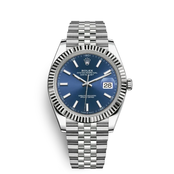 Rolex Datejust m126334 Series - Image 8