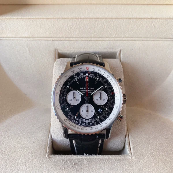 Breitling AB0127211B1X1 NAVITIMER - Image 8