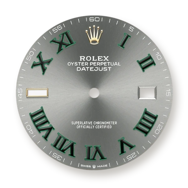Rolex Datejust m126333-0020 Watch - Image 10