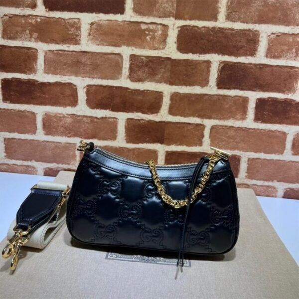 GG Matelass?? handbag - Image 4