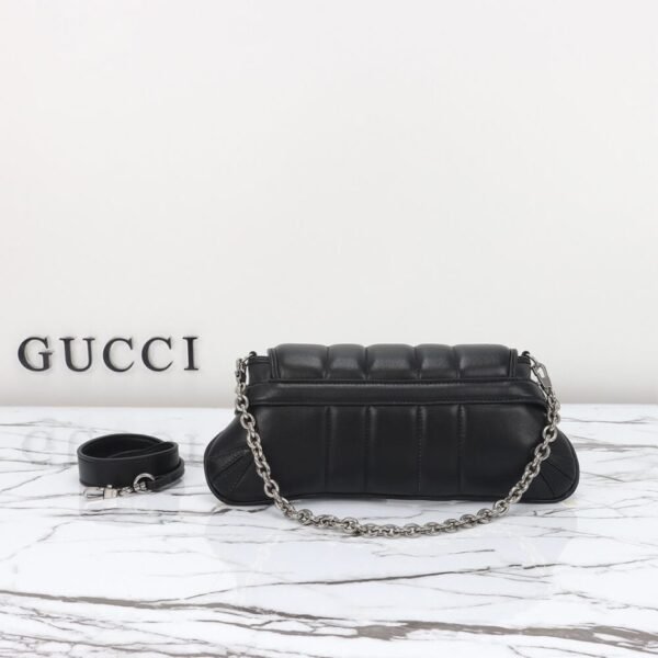 GUCCI HORSEBIT CHAIN SMALL SHOULDER BAG - Image 4