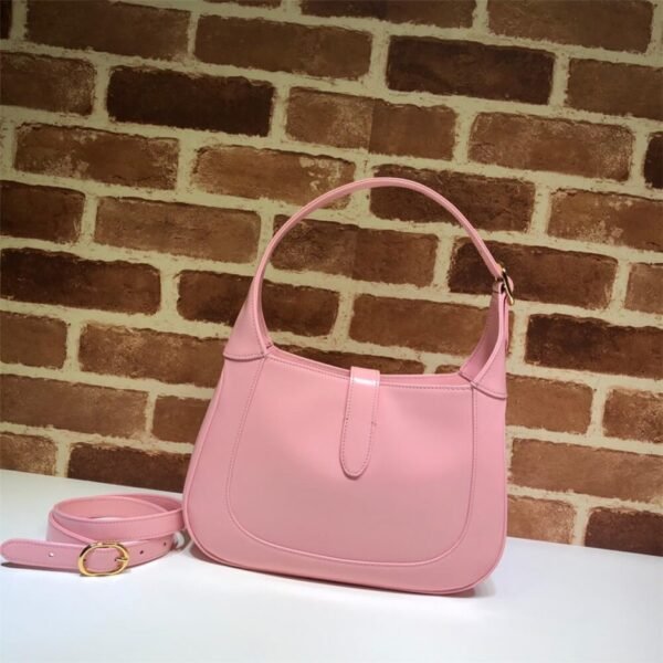 Gucci Jackie 1961 Small Hobo Bag - Image 4