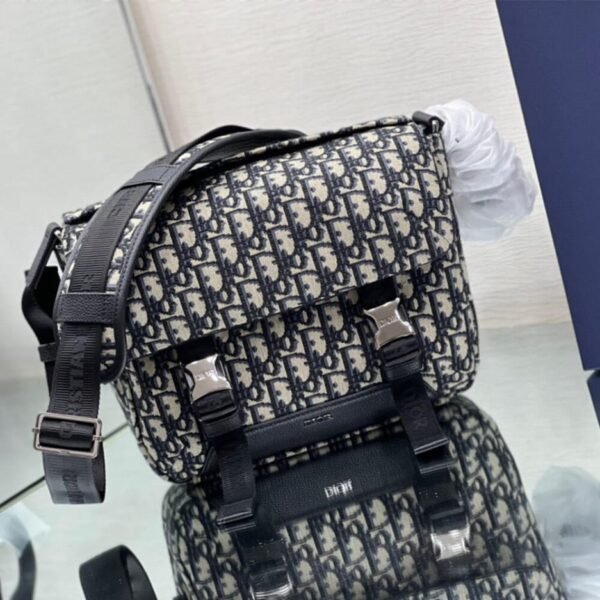 DIOR EXPLORER MESSENGER BAG - Image 4