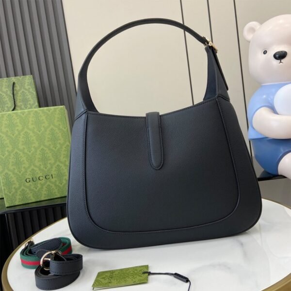 Gucci Jackie 1961 medium shoulder bag(HIGH-END GRADE) - Image 4