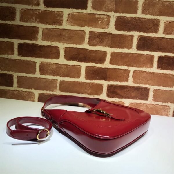 Gucci Jackie 1961 Small Hobo Bag - Image 4