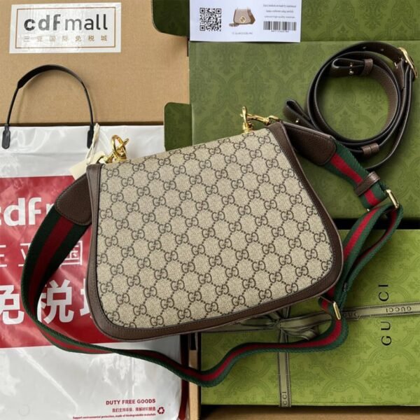 Gucci Blondie medium shoulder bag - Image 4