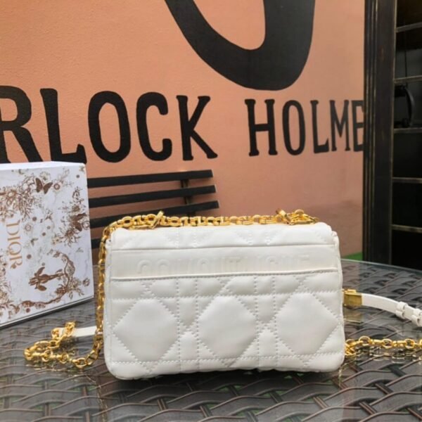 SMALL DIOR CARO BAG - Image 4