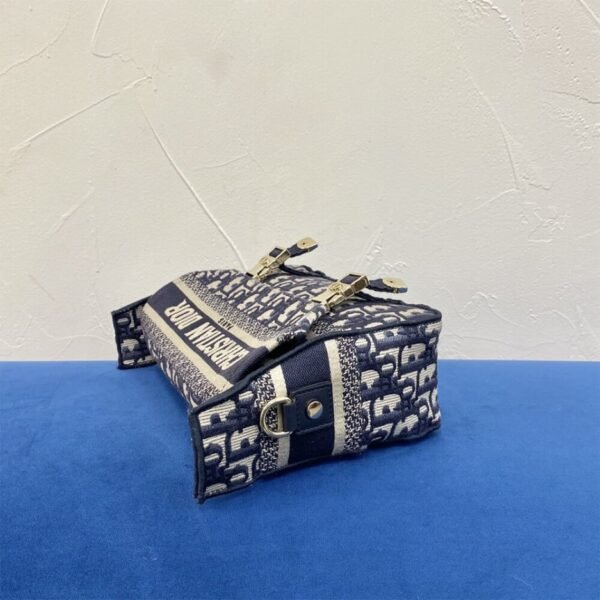 SMALL DIORCAMP BAG - Image 4