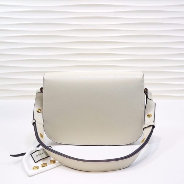 Gucci Horsebit 1955 shoulder bag - Image 4