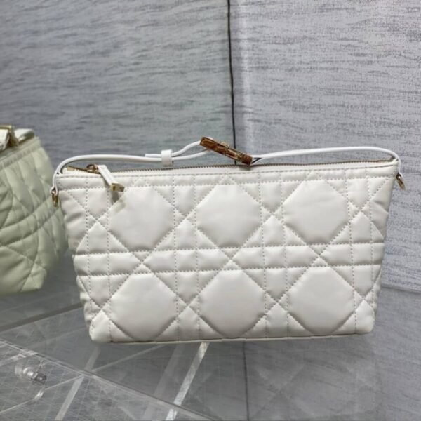 Diorstar Hobo Bag with Chain - Image 4