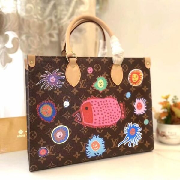 LV x YK OnTheGo MM - Image 4
