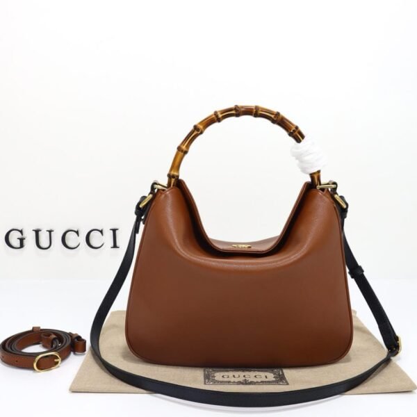 GUCCI DIANA MEDIUM SHOULDER BAG - Image 4