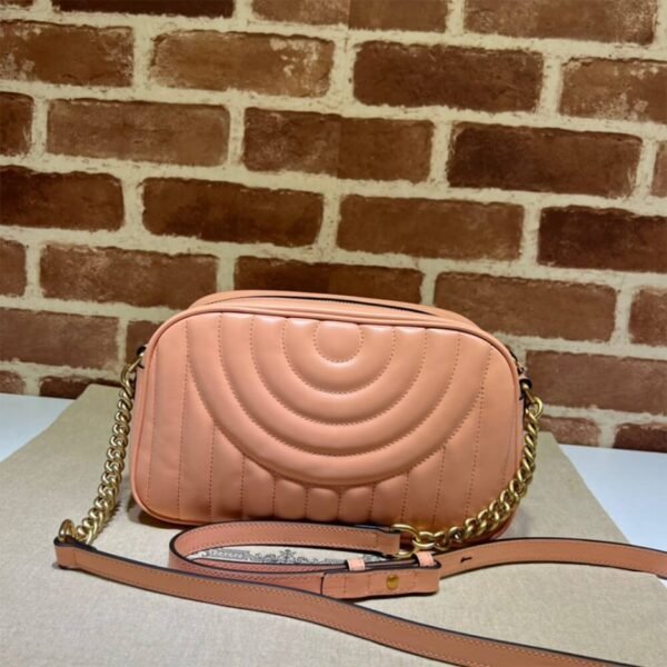 GG Marmont shoulder bag - Image 4