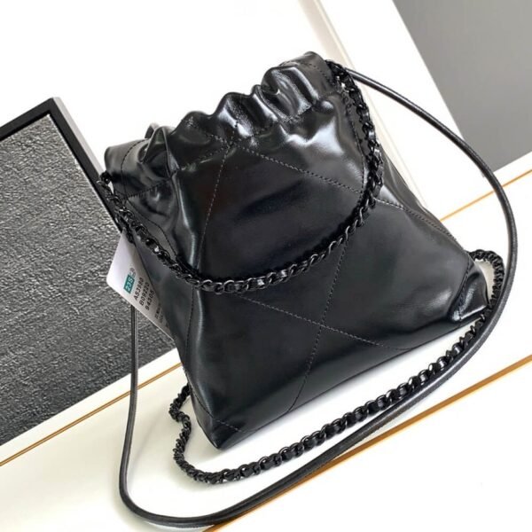 CHANEL 22 MINI HANDBAG - Image 6