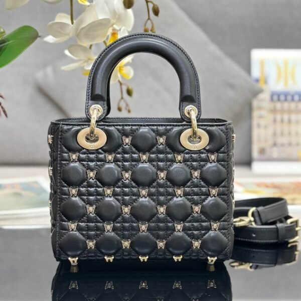 SMALL LADY DIOR BAG - Image 4