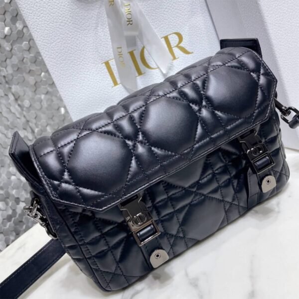 SMALL DIORCAMP BAG - Image 4