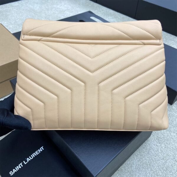 YSL LOULOU Medium Shoulder Bag - Image 4