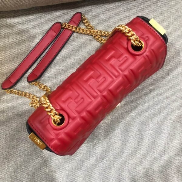 Fendi Baguette Chain Midi - Image 4