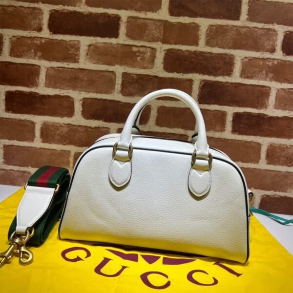 adidas x Gucci mini duffle bag - Image 4