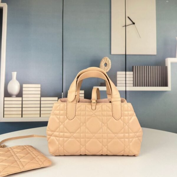 SMALL DIOR TOUJOURS BAG - Image 4