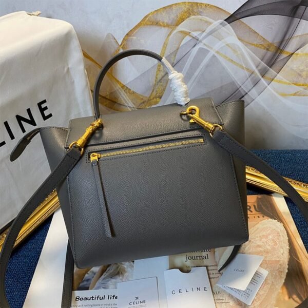 CELINE MICRO BELT BAG - Image 4