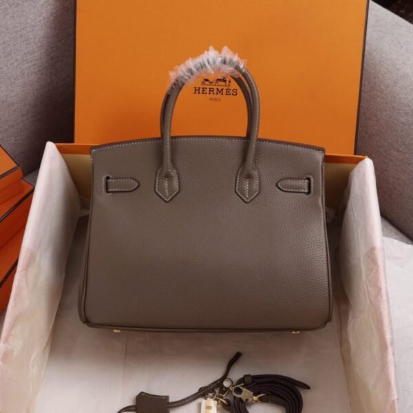 HERMES BIRKIN BAG 25 - Image 4