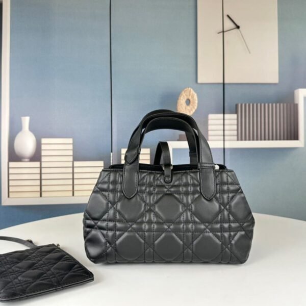 SMALL DIOR TOUJOURS BAG - Image 4