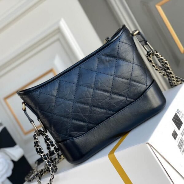 CHANEL’S GABRIELLE SMALL HOBO BAG - Image 4