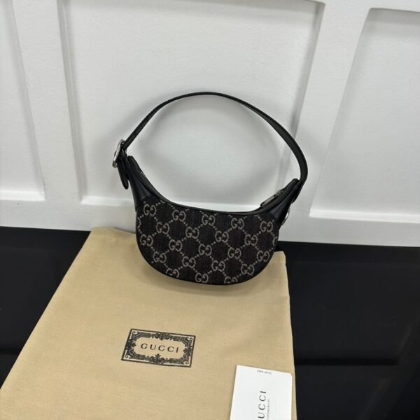OPHIDIA GG MINI BAG - Image 4