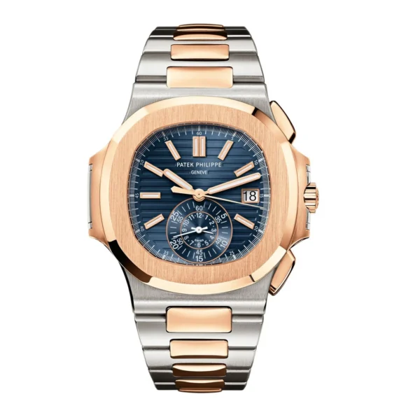 5980/1AR Patek Philippe - NAUTILUS