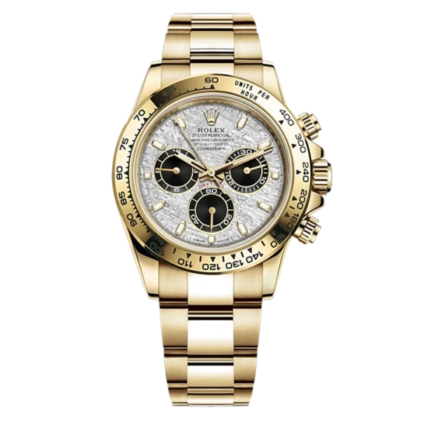 Rolex COSMOGRAPH DAYTONA-M116508-0015