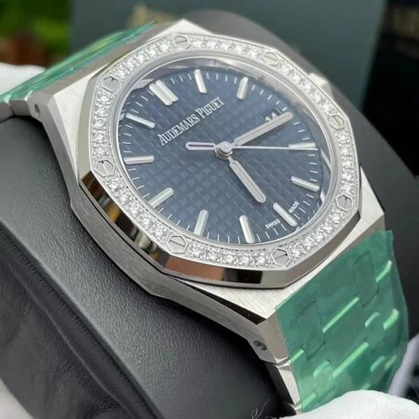 ROYAL OAK SELFWINDING  50TH ANNIVERSARY  Ref. 77451ST.ZZ.1361ST.02 - Image 7