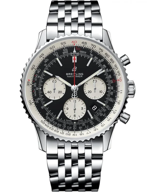 Breitling AB0127211B1X1 NAVITIMER - Image 12