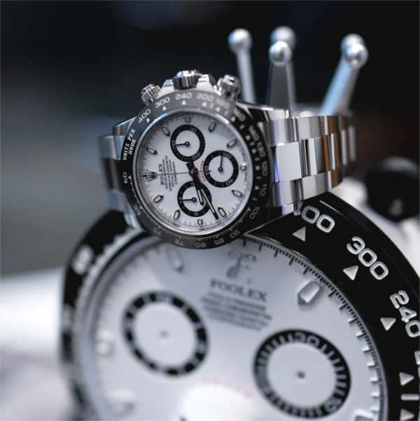 Rolex Cosmograph Daytona m116500ln Series-m116500ln-0001 - Image 5