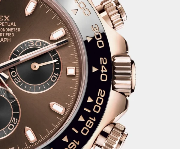 Rolex COSMOGRAPH DAYTONA-m116515ln-0018(AAAAA version) - Image 3