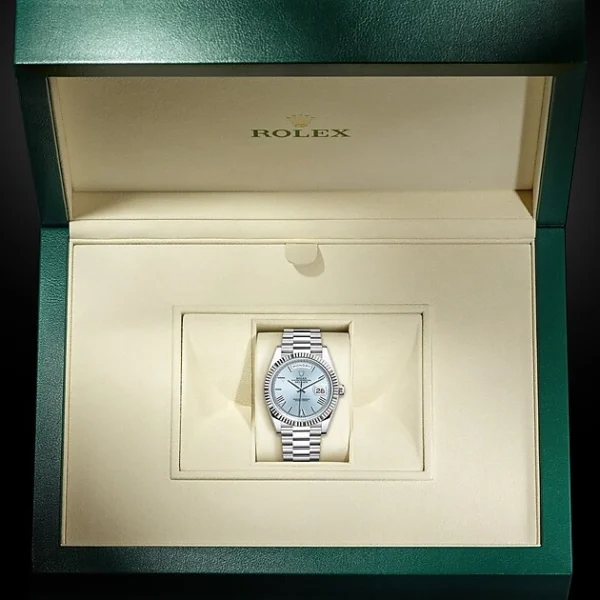 Rolex DAY-DATE M228236-0006 - Image 3