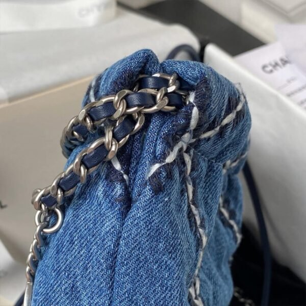 CHANEL 22 MINI HANDBAG - Image 5