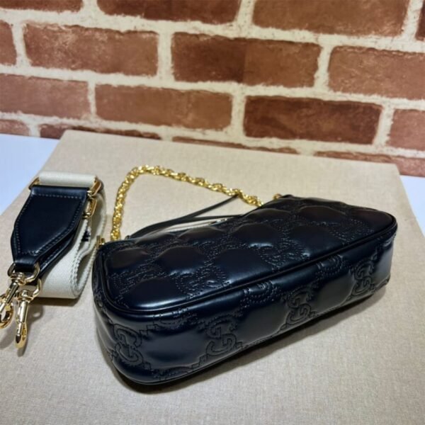 GG Matelass?? handbag - Image 5
