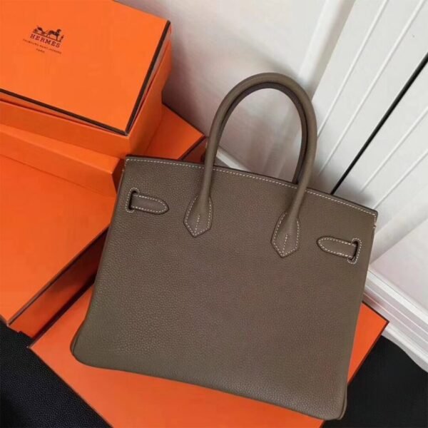 HERMES BIRKIN BAG 30 - Image 5