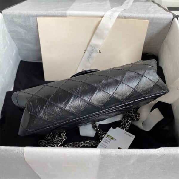 CHANEL 2.55 Handbag - Image 5