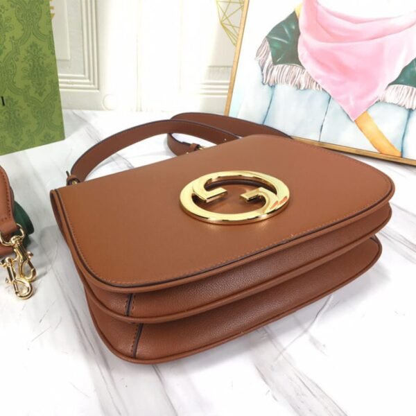 Gucci Blondie medium shoulder bag - Image 5